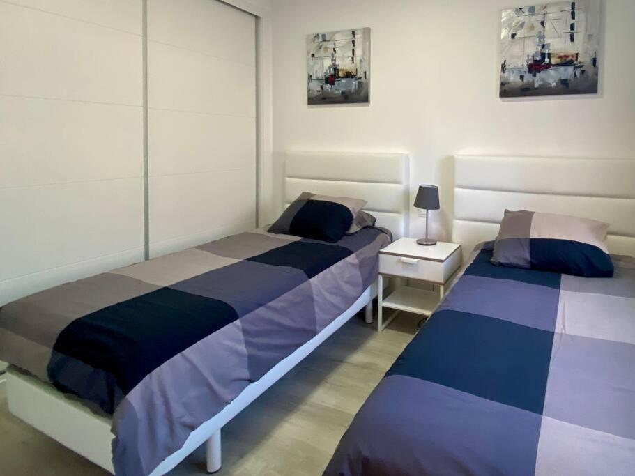 Casa De Los Suenos - 2 Bedroom Modern In Puerto Del Carmen Appartement *